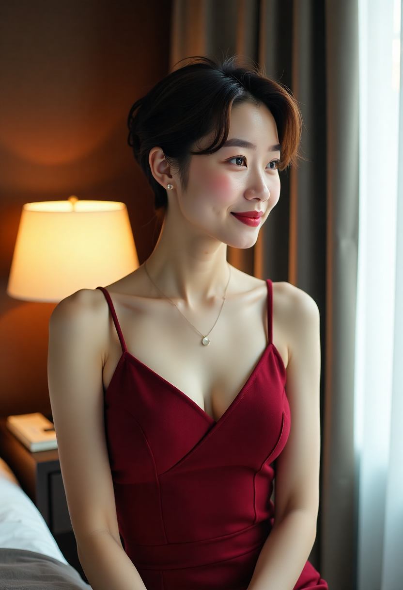 假面回响